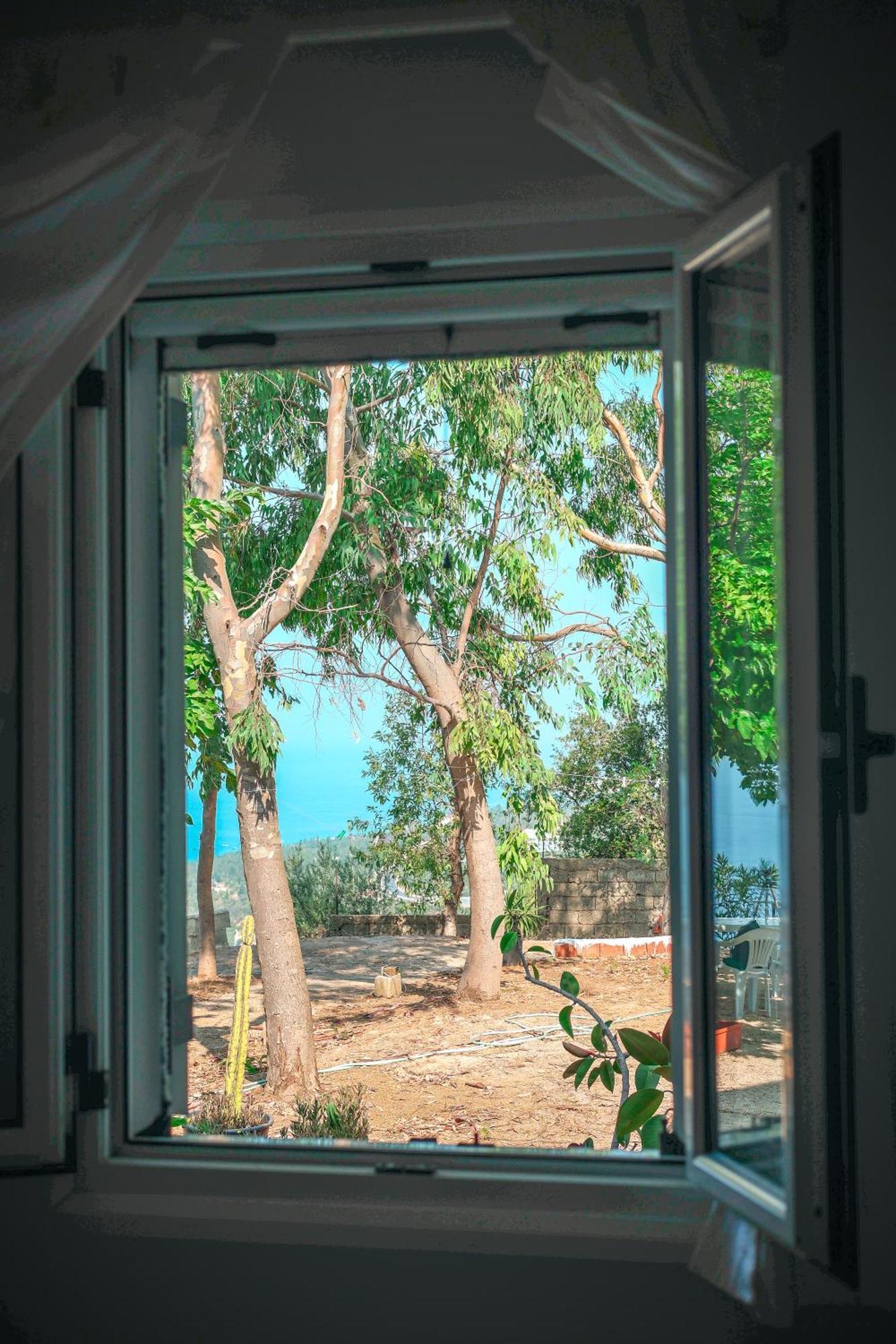 Casablanca Rooms Dhërmi Eksteriør bilde